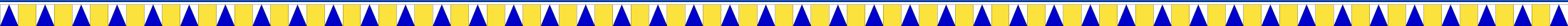 Streifenmuster des Logos 