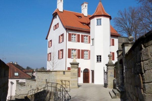 Heroldsberg Endzustand