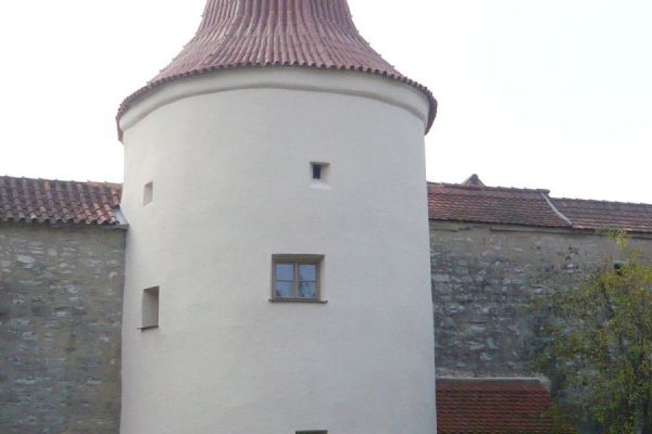 Berching Endzustand