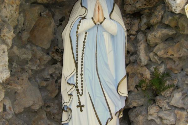 Madonna Endzustand
