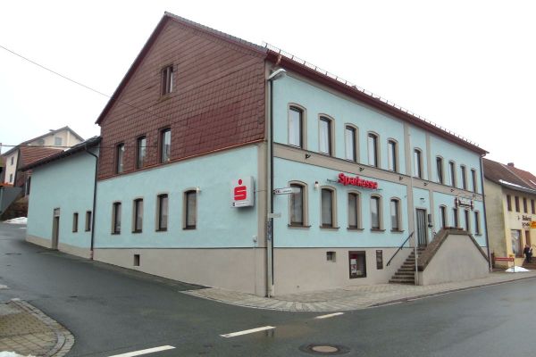 Fassadengestaltung Privathaus Königsfeld