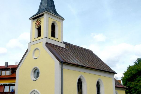 Possenfelden Endzustand