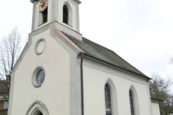 Possenfelden Vorzustand