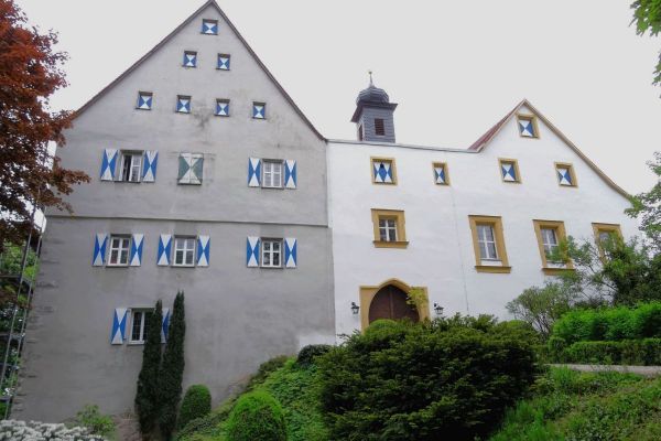 Neuenbürg Vorzustand
