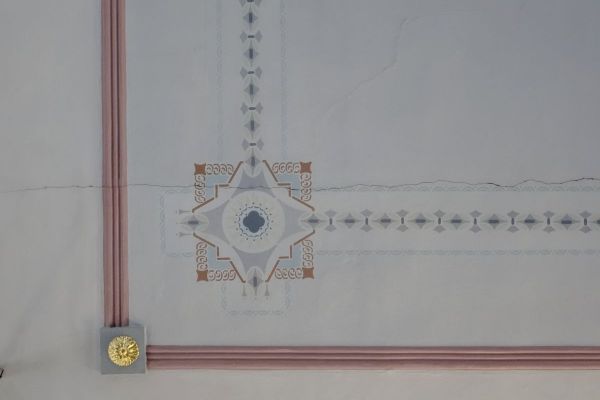Ermreuth Synagoge Vorzustand